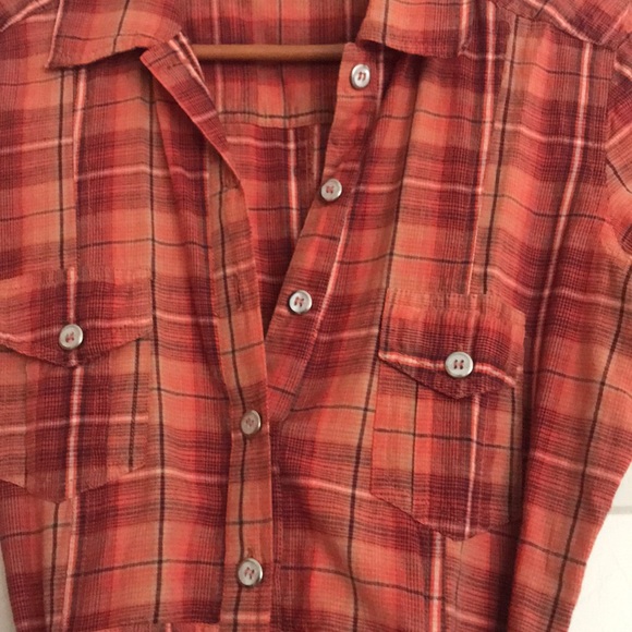 Shortie summer dress - Picture 4 of 6